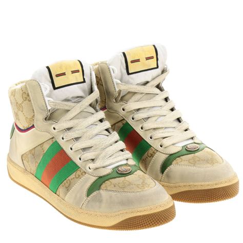 gucci controllato shoes|Gucci shoes for men.